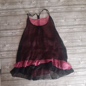 WetSeal Cami Tank Top